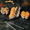 Сет Филадельфияв Panda Sushi по цене 1399