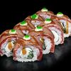 Ролл Тунец грильв Sushi premier по цене 767