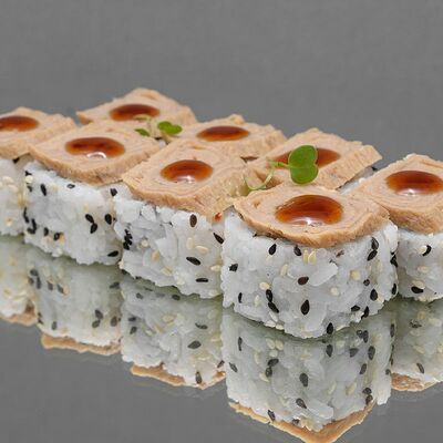 Ролл Томаго Крафт в ХО по цене 450 ₽