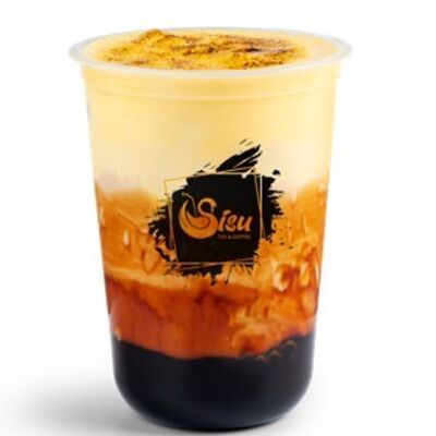 Sisu Tea в Sisu bubble tea по цене 650 ₽