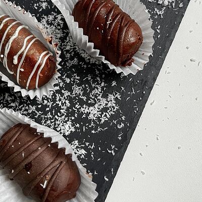 Пирожное Картошка в Легкий вкус по цене 180 ₽