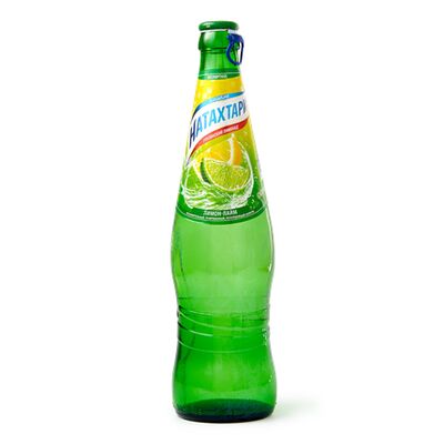 Натахтари Лимон-лайм в Кухня Кавказа по цене 280 ₽