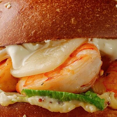 Кальмар креветыч в Foodstop по цене 550 ₽