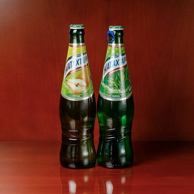 Лимонад Натахтари в Шашлычный дворик по цене 160 ₽