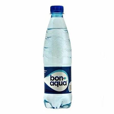 Минеральная вода BonAqua в Грибоедов по цене 89 ₽