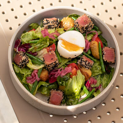 Нисуаз Без рецепта в Без рецепта по цене 1720 ₽