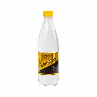 Schweppes в Гранат Black по цене 245 ₽