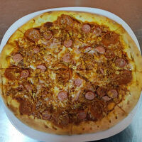 Баварская в Скай