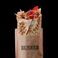 Классическая Мини в Bunkerkebab