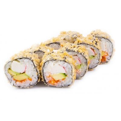 Амаки темпура в Mr. Foods по цене 250 ₽