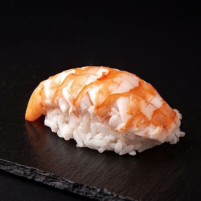 Суши с креветкой в Твой выбор по цене 175 ₽