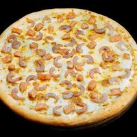 Пицца Морская в YESH-PIZZA