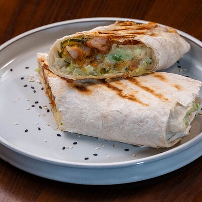 Шаурма классическая в Эдисон по цене 13 р.