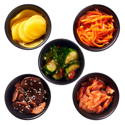 Комбо Панчаны в Kannam Chicken по цене 549