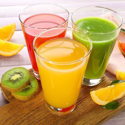 Фреш в BUENO cafe по цене 360 ₽