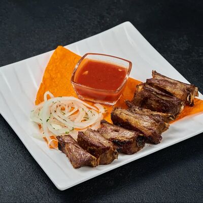 Семечки бараньи в Чайхонa бapaкaт по цене 620 ₽