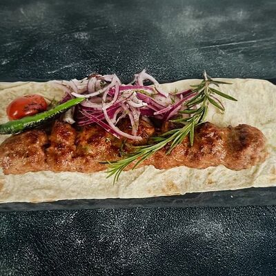 Люля из говядины в Пито-Грильто по цене 360 ₽