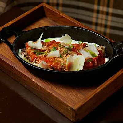 Голубцы с говядиной в Chester по цене 627 ₽