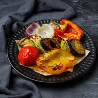 Сет овощной в Шашлычный Сет