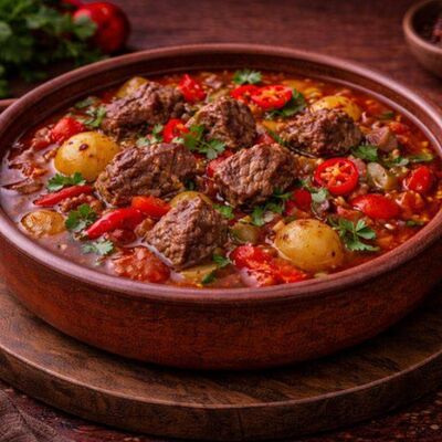 Чашушулив Оджах по цене 600 ₽