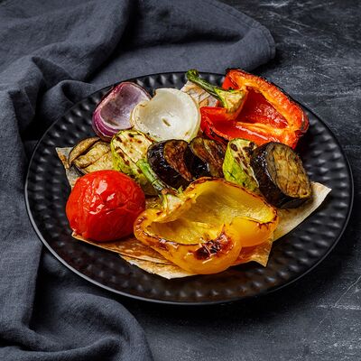 Сет овощной в Шашлычный Сет по цене 2890 ₽