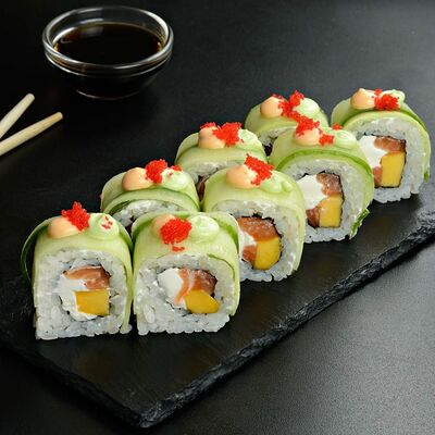 Фреш в Пицца & Суши Гурмэ по цене 690 ₽