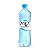 Вода Aqua Minerale негазированная в Пронькерс