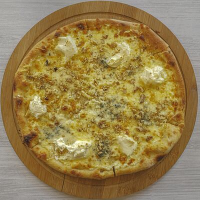 Кватро формаджи в Istanbull по цене 780 ₽