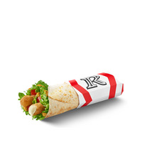 Веджи Чиз Ролл классический в ROSTIC’S