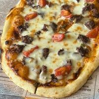 Джуси биф римская в BRCAFE