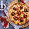 Пицца Комбинированная с говядиной в Donna Maria PREMIUM PIZZA по цене 800