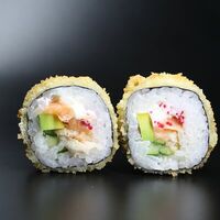 Нью Бронкс в Mixrolls