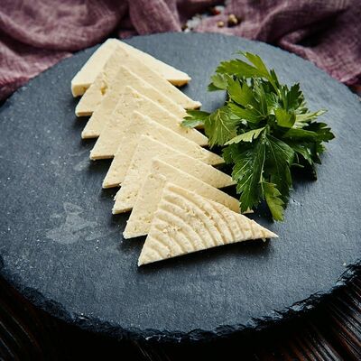 Брынза в Шашлычный двор по цене 504