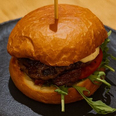 Капрезе в VinBurger по цене 760 ₽