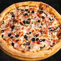 Пицца Фирменная в Ok Pizza