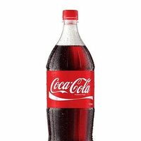 Coca-Cola в Шашлыки на углях