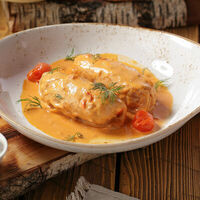 Голубцы в Купец