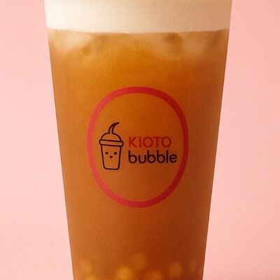 Манго-маракуйя в Kiotobubble по цене 550 ₽