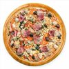 Пицца Мясное ассорти, 23 см в Империя Ролл по цене 420