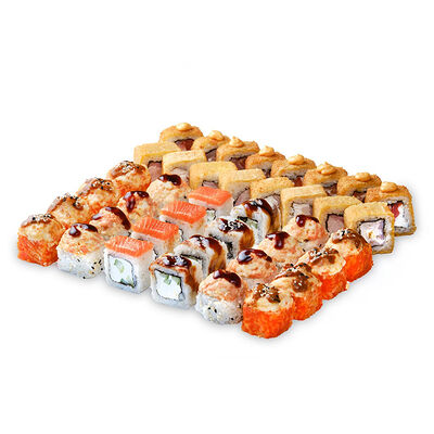 Сэндай в Аппетит по цене 2499 ₽