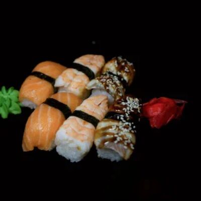 Сет Суши в Пара палок по цене 770 ₽