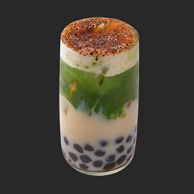 Тапиока Matcha в Kook по цене 650 ₽