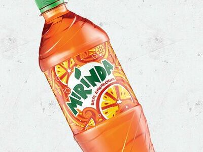 Миринда в Pizza HeartPizza Hut по цене 139