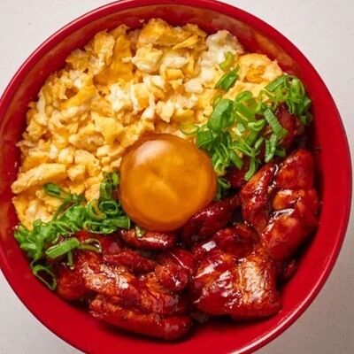 Чикендон в J'Pan по цене 849 ₽