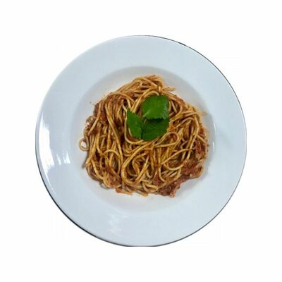 Спагетти Неаполь в Икура Экспресс по цене 430 ₽