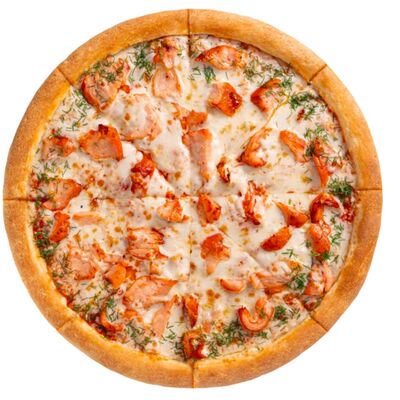 Пицца Венецияв Lava Pizza по цене 699 ₽