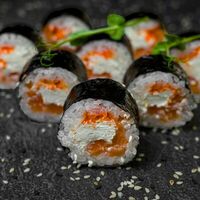 Ролл Токио в Restobar Первый & Ресторан доставки Личный повар