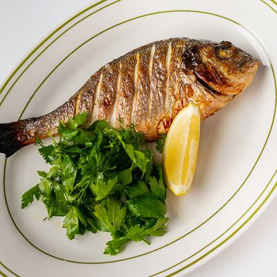 Дорадо в Leto по цене 1780 ₽