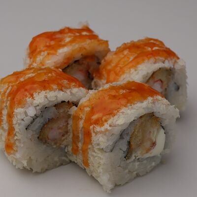 Кранч ролл в Zoom по цене 3348 ₸