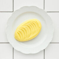 Картофельное пюре в R14